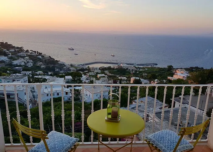 Πανσιόν Casa Marta