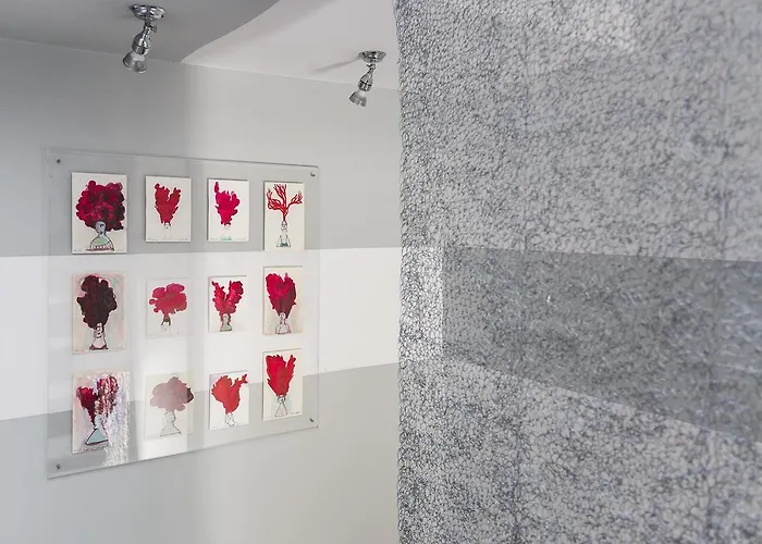 Casa Marta 4* Κάπρι