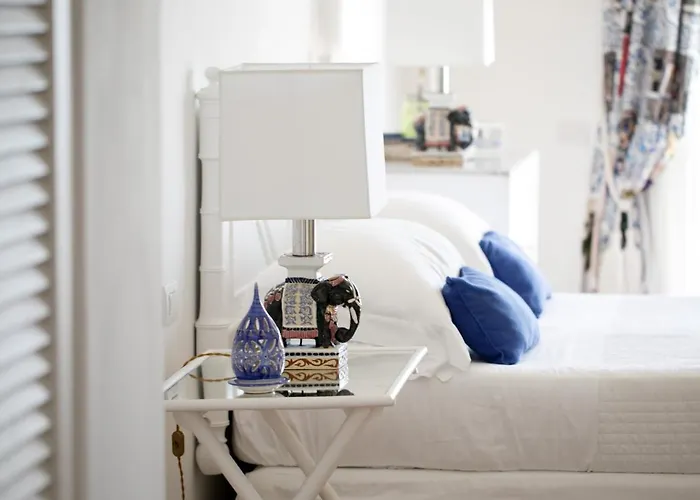 Πανσιόν Casa Marta