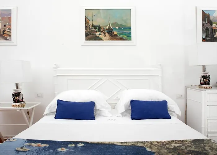 Πανσιόν Casa Marta