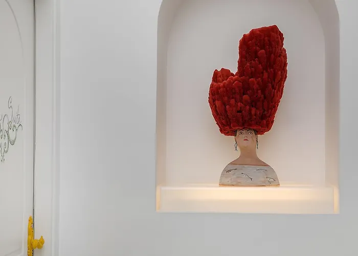 Πανσιόν Casa Marta 4*