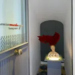 Pensionat Casa Marta Capri