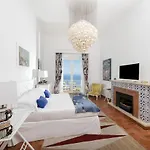 Pensionat Casa Marta Capri