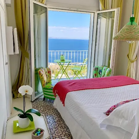 Penzion Casa Marta 4*