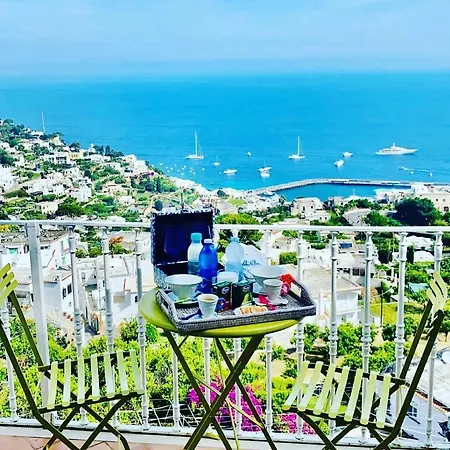 Penzion Casa Marta 4*