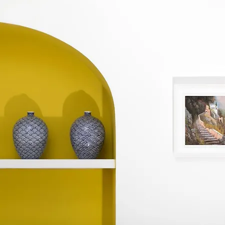 Casa Marta Penzion Capri