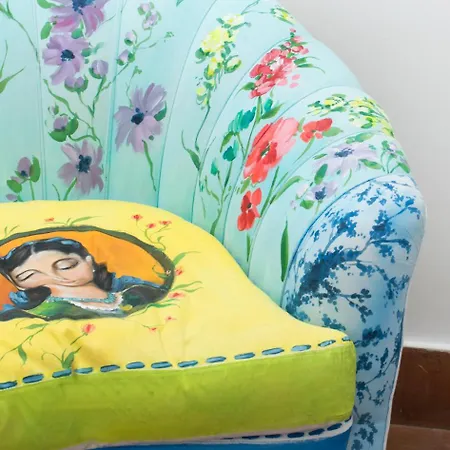 Casa Marta Penzion 4*