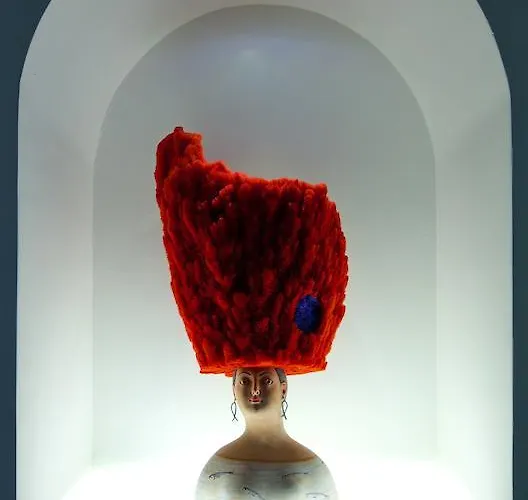 Casa Marta בית הארחה קאפרי