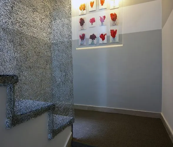 Casa Marta קאפרי