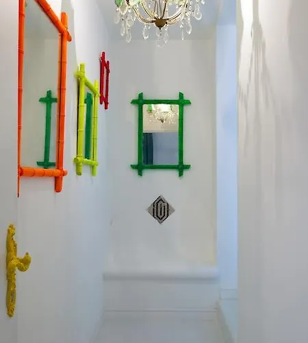 Casa Marta בית הארחה