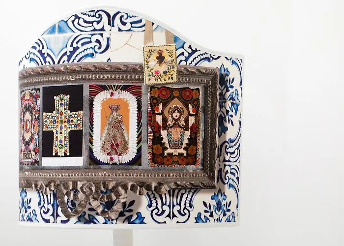 בית הארחה Casa Marta