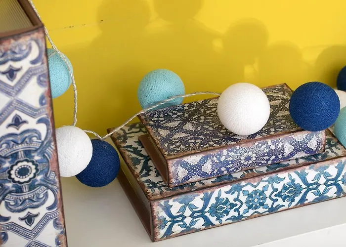 Casa Marta קאפרי