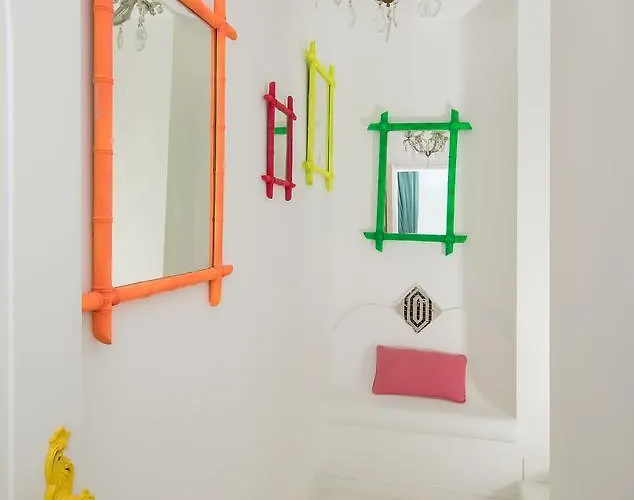 Casa Marta קאפרי