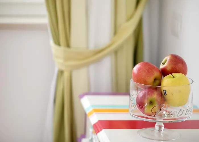 Casa Marta בית הארחה