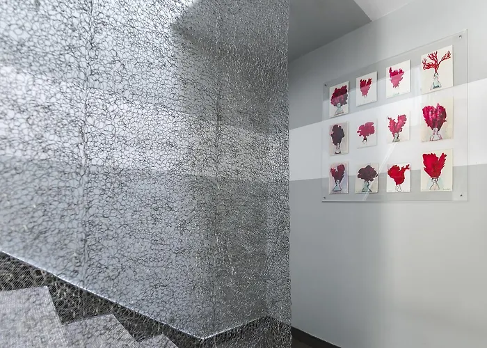 Casa Marta 4* קאפרי