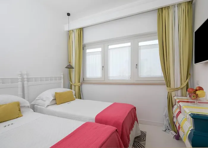 בית הארחה Casa Marta