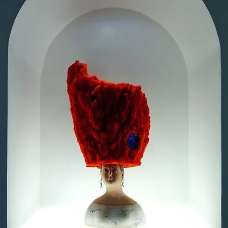 Casa Marta Gæstehus Capri