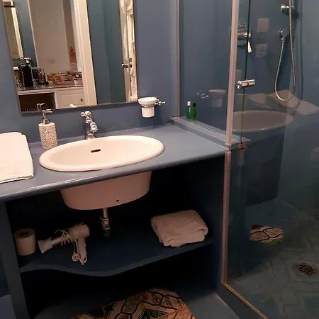 Gæstehus Casa Marta Capri