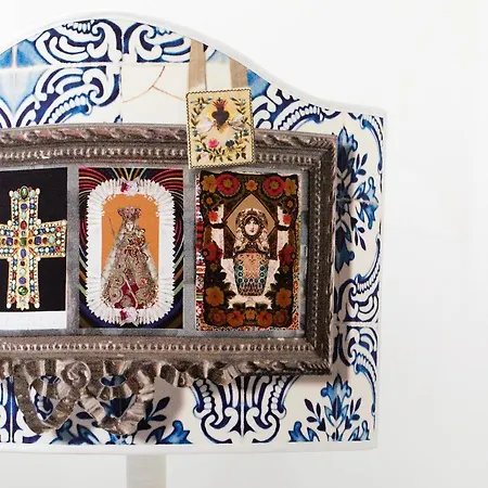 Gæstehus Casa Marta