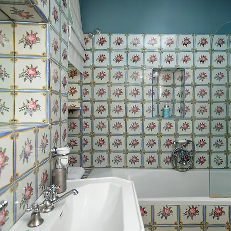 Casa Marta Gæstehus Capri