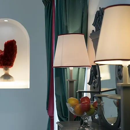 Casa Marta Gæstehus