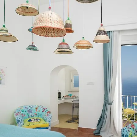 Casa Marta Gæstehus 4*