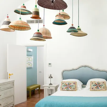 Casa Marta Gæstehus 4*