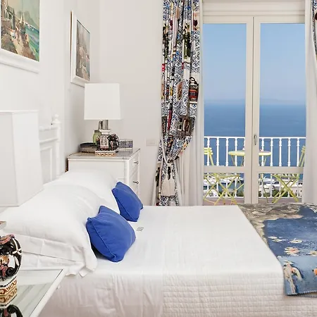 Casa Marta Gæstehus 4*