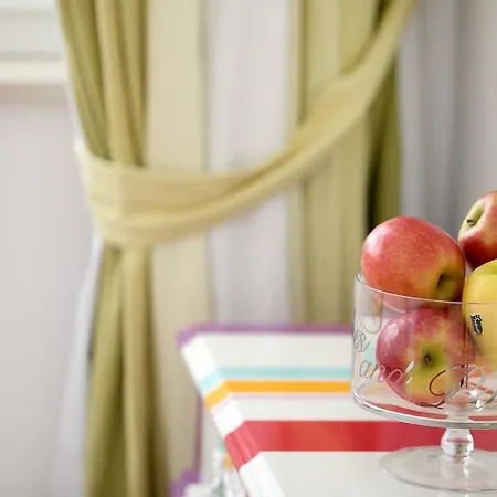 Casa Marta Gæstehus