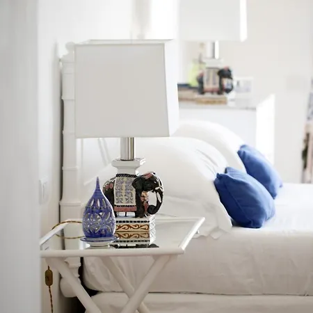 Gæstehus Casa Marta