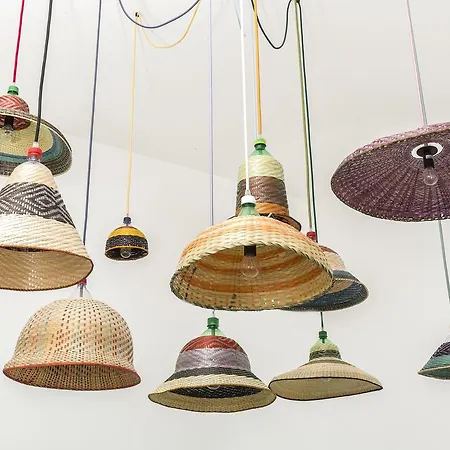 Casa Marta Gæstehus Capri