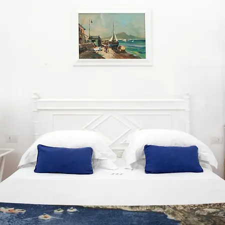 Gæstehus Casa Marta