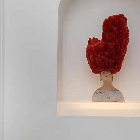 Gæstehus Casa Marta 4*