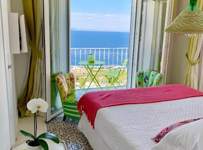 Gasthuis Casa Marta 4*