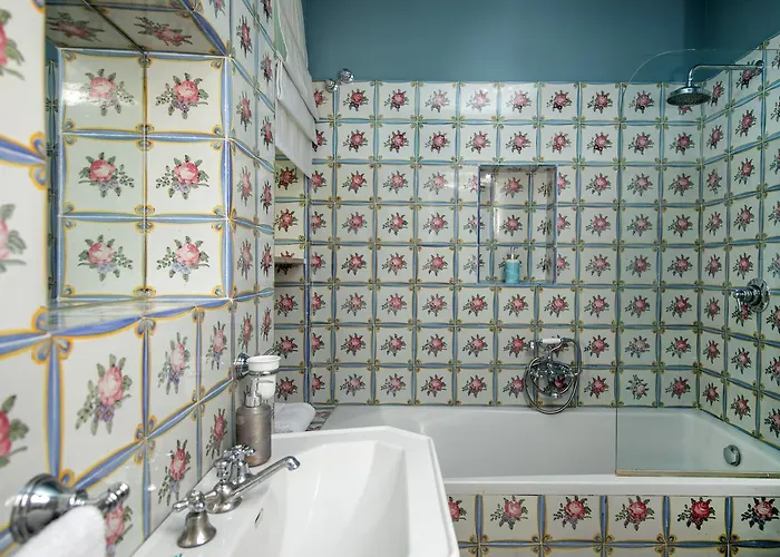 Casa Marta Gasthuis Capri