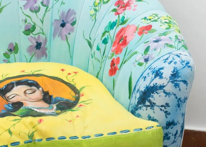 Casa Marta Gasthuis 4*