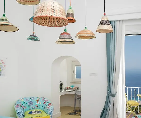 Casa Marta Gasthuis 4*