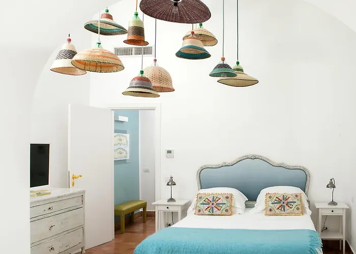 Casa Marta Gasthuis 4*