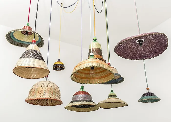 Casa Marta Gasthuis Capri